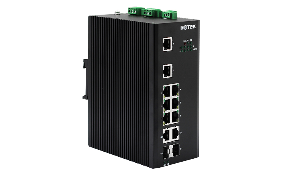 UT-6208工業(yè)級8+2G光電復用以太網交換機.jpg